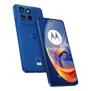 Motorola Edge 50 Neo 16,1 cm (6.36") Doppia SIM Android 14 5G USB tipo-C 8 GB 25 - Photo 1 sur 4