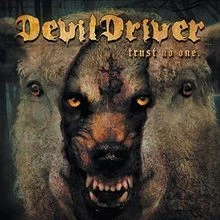 Trust No One von Devil Driver | CD | Zustand sehr gut - Image 1 of 2