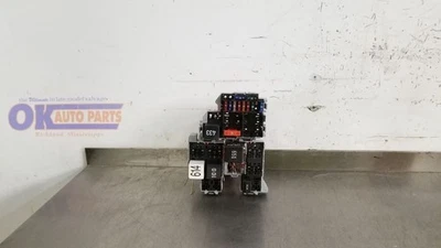 13-16 PPORSCHE CAYENNE OEM МОТОРНЫЙ ОТСЕК КОРОБКА ПРЕДОХРАНИТЕЛЕЙ  - Изображение 1 из 4