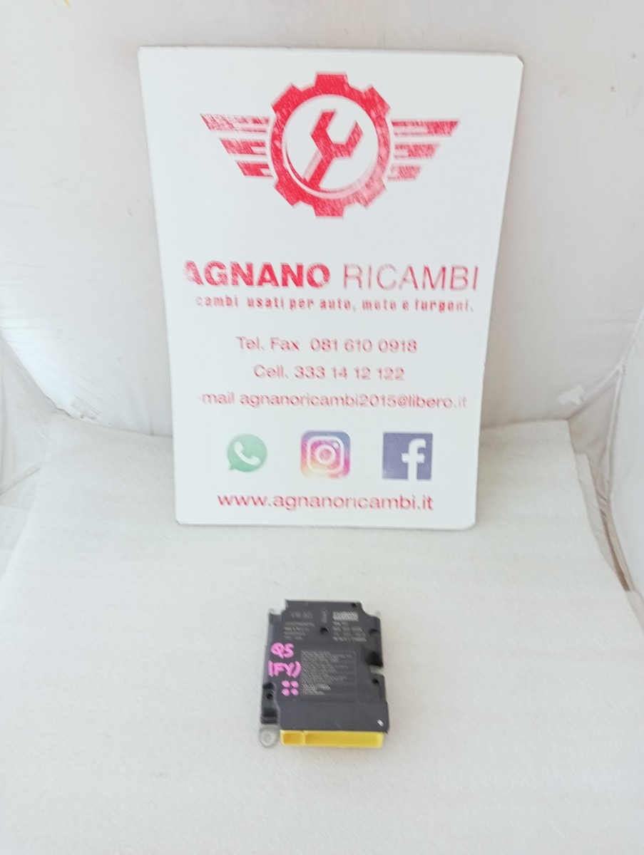 Centralina Aggiuntiva ChipPower CRS Per Nissan Navara D23 2.3 DCi 2015-2020 - Plug & Drive, Tuning Box