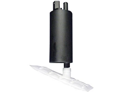 Conjunto de bomba de combustível e filtro Bosch 34891CHNH 2.5L 6 cilindros para 2000 BMW 323i - Imagem 1 de 2