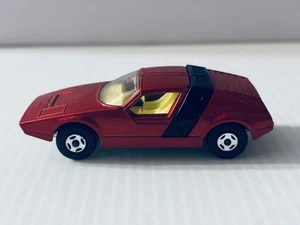 Vintage Matchbox Superfast - #41 - Siva Spyder - Loose - Picture 1 of 8