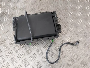 Afficheur Ecran GPS - PEUGEOT 3008 I (1) PHASE I (1) - Référence : 96735367ZD - Picture 1 of 6