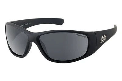 Óculos de sol unissex Dirty Dog Wolf polarizado 53643 64 - Imagem 1 de 4