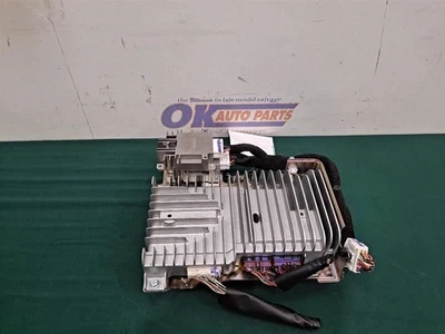19 2019 INFINITI Q70 OEM BOSE  RADIO AMP AMPLIFIER 280605UV2C - Image 1 of 4