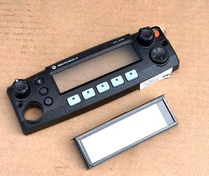 Motorola XTL2500 Display Austausch - Bild 1 von 3