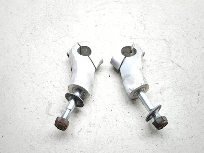 Elevadores de manillar Victory Kingpin 04-12 Foto 1 de 4