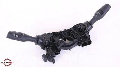 2013-2017 Lexus ES300h GS350 Turn Signal Wiper Light Combo Switch OEM - Image 1 of 4