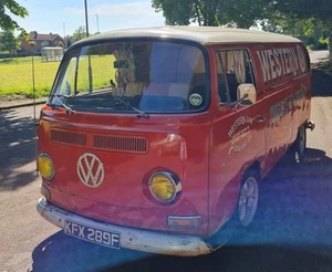 CLASSIC VW BAYWINDOW/CAMPERVAN/PANEL VAN - Picture 1 of 11