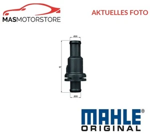 KÜHLFLÜSSIGKEIT KÜHLER THERMOSTAT MAHLE ORIGINAL TH 5 80 I FÜR SEAT ALTEA XL - Picture 1 of 6