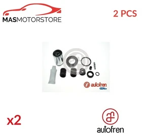 BRAKE CALIPER REPAIR KIT AUTOFREN SEINSA D41160K 2PCS P FOR FIAT TIPO - Picture 1 of 5