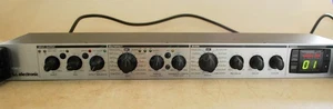 TC Electronic M300 Dual Engine Effects Processor Rack Live Sound - Excellent wor - Picture 1 of 9
