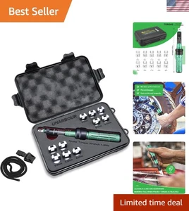 Dirt Bike Tool: Spoke Torque Wrench - Picture 1 of 9