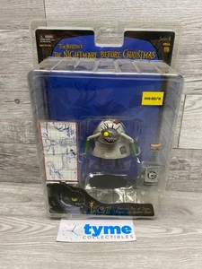 NECA Nightmare Before Christmas Igor Series 4 Figure PACKAGE DAMAGE - Picture 1 of 3