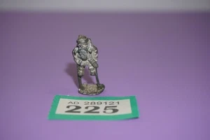 Warhammer Citadel WF5 Dwarf with Inferiority Complex Stilts Weird Fantasy Metal - Picture 1 of 4