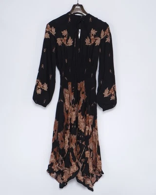 Vestido camisero para mujer Desigual talla XS 20WWVW80 PRECIO DE VENTA SUGERIDO POR EL FABRICANTE: 159,95 EUR Foto 1 de 4