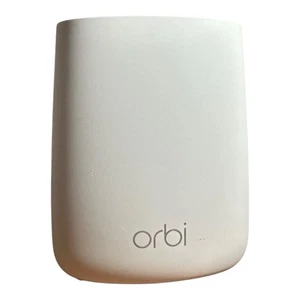 NETGEAR Orbi RBS20 Satellite Home Mesh WiFi Tri-band AC2200 (Router ONLY) - Picture 1 of 4