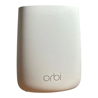 NETGEAR Orbi RBS20 Satellite Home Mesh WiFi Tri-band AC2200 (Router ONLY) - Image 1 of 4