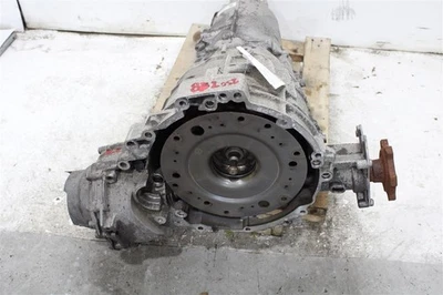 TRANSMISSION Audi Q5 2015 15 2016 16 2017 17 TURBO 1410456 - Изображение 1 из 4