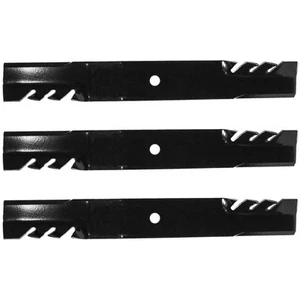 3PK Oregon Gator G3 Blades 96-803 Replacement for Toro 54" ZX5400 ZX5420 115-... - Picture 1 of 2