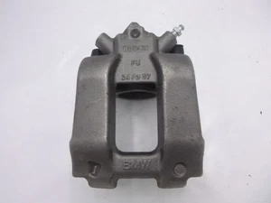 Genuine OEM BMW Bosch Front Right Brake Caliper 34116850969 For 2016-2019 330e - Picture 1 of 4