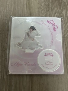 Umeda Miyu'S Birthday Acrylic Stand - Picture 1 of 1