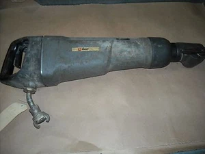DT10DL1, I/R IRGO-PIC Clay Spade, Demolition Tool, 7/8" Shank, 1560 BPM Rebuilt - Picture 1 of 5