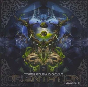 Digicult - Orientation Volume 6 (CD, Comp) (Mint (M)) - 3065458762 - Bild 1 von 2