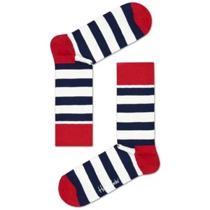 Happy Socks Crew Socks Mixed Patterns Socks for Men and Women - Picture 1 of 3