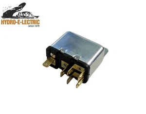 1971-1975 Pontiac Grandville and Catalina Convertible Top Motor Relay - New! - Picture 1 of 6
