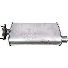 Exhaust Muffler AP Exhaust 700329 - Image 1 of 2