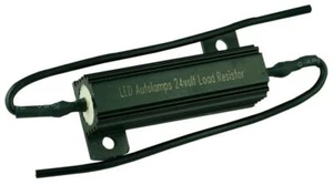 Módulo de carga LED LR24 de una sola función para autolamps 24V - Imagen 1 de 4