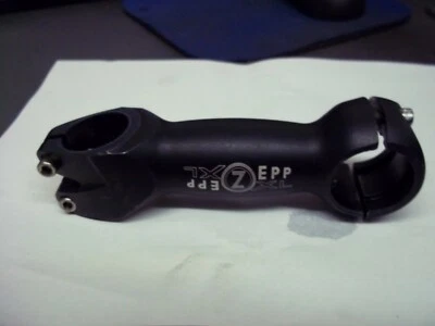 3T Zepp XL Alloy Stem 11 cm 31.8 clamp size 1" 1/8 Diameter - Image 1 of 3