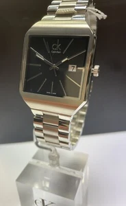 Calvin Klein Watch K3L31161 - Picture 1 of 2