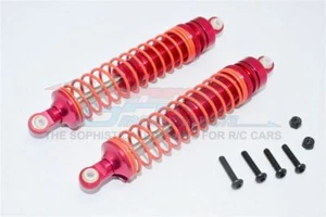 GPM RR13105F/RP FRONT / REAR DAMPER 105mm 1/10 AXIAL RR10 BOMBER BUGGY - Picture 1 of 7