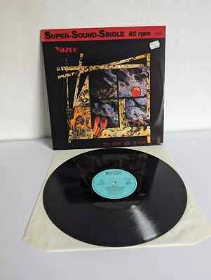 Yazoo – The Other Side Of Love (1982, Vinyl) - Bild 1 von 4