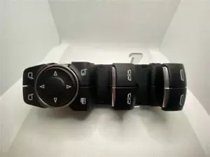 LH Driver Master Power Window Switch OEM LKQ 23351609 - Picture 1 of 3