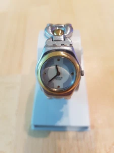 Swatch Irony YSS111G Twirling Uhr - Bild 1 von 6