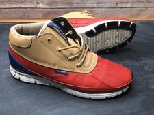 gourmet duck boots