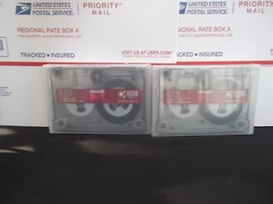 Maxell 250MB QIC-150 QIC-120 Compatible Data Tape Cartridge DC6250 SEALED - Photo 1/7