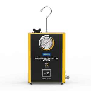 AUTOOL SDT60 Automotive EVAP Smoke Machine Leak Detector Car Pipe System Tester  - Picture 1 of 13