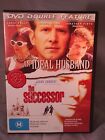 An Ideal Husband / The Successor DVD Sadie Frost James Wilby Jonathan Firth