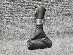 2022-2024 HONDA CIVIC AUTO TRANSMISSION GEAR SHIFTER KNOB W/ BOOT COVER OEM - Picture 1 of 6