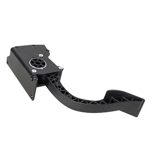 Electronic Throttle Pedal For Polaris Ranger Rzr 570 900 1000 4014042 2014-19 T7 - Picture 1 of 11