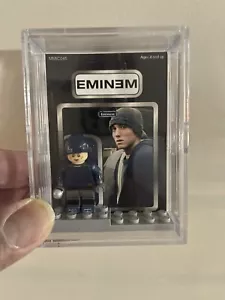 Eminem 8 Mile Collectible Figure - Picture 1 of 4