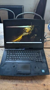 Alienware 15 inch computer 2017 - Picture 1 of 22