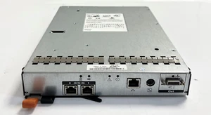 Dell Power Vault MD3000I 2-Port ISCSI Controller - P809D / 0P809D - Picture 1 of 2