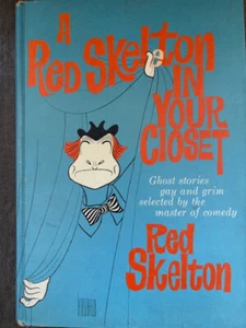 A Red Skeleton in my Closet by Red Skelton - Bild 1 von 2