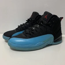 gamma blue 12