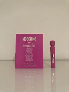 Moschino Toy 2 Bubblegum